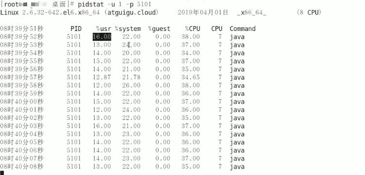 Java面试题——JVM（9） - 文章图片