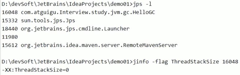 Java面试题——JVM（3） - 文章图片