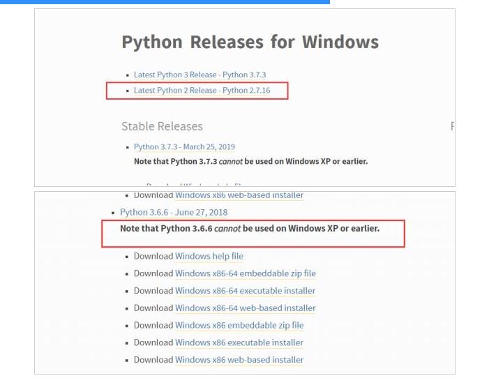 python解释器pycharm安装及环境变量配置教程图文详解 - 文章图片