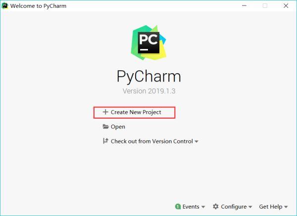 python解释器pycharm安装及环境变量配置教程图文详解 - 文章图片