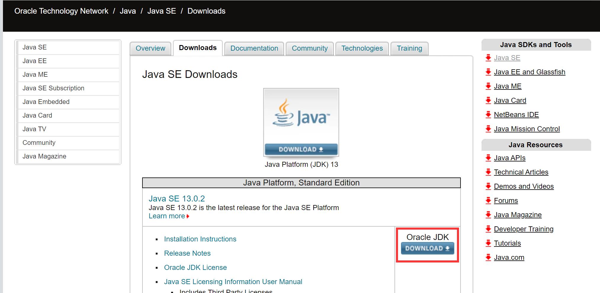 Java JDK11安装过程、环境变量配置及注意事项 - 文章图片