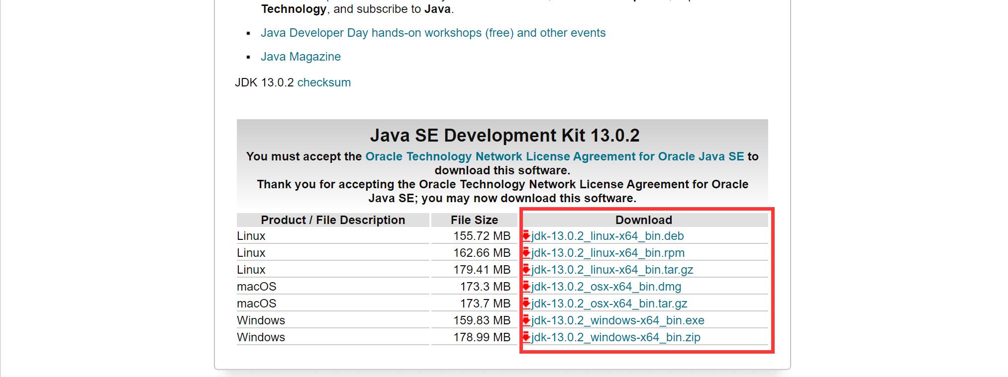 Java JDK11安装过程、环境变量配置及注意事项 - 文章图片