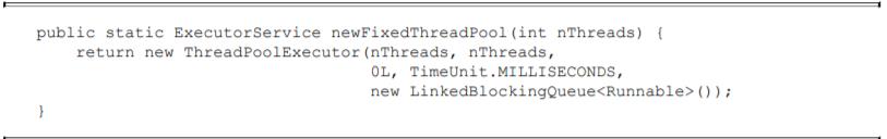 Java并发--ThreadPoolExecutor详解 - 文章图片