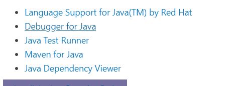 docker的code-server的搭建过程与问题记录（/bin/sh: 1: java: not found） - 文章图片