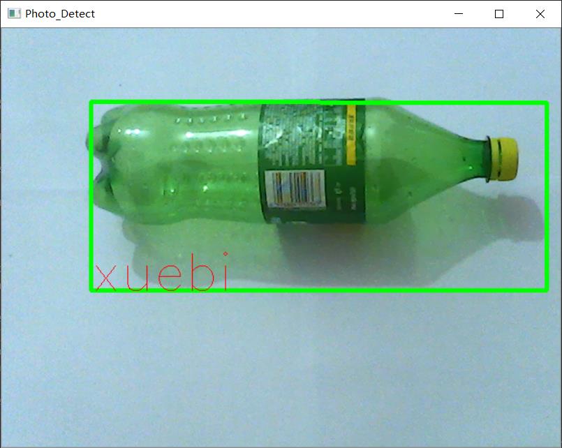 Python3+Opencv 学习笔记（四）摄像头捕获图像+摄像头图像处理识别 - 文章图片