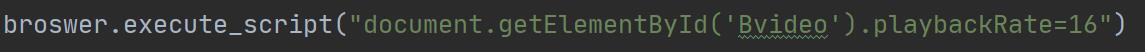 selenium.common.exceptions.JavascriptException: Message: javascript error: Cannot set property ' - 文章图片