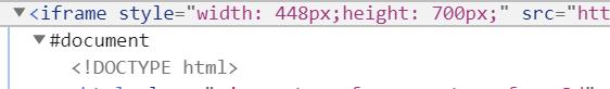 selenium.common.exceptions.JavascriptException: Message: javascript error: Cannot set property ' - 文章图片