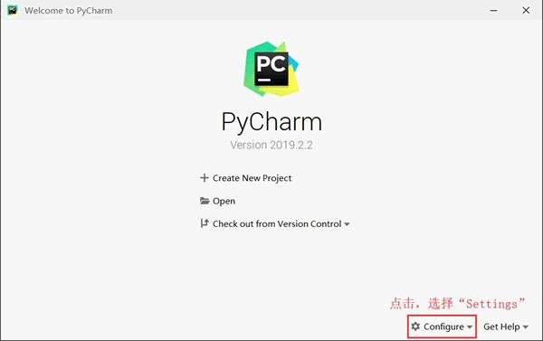 001Python+pycharm环境搭建 - 文章图片