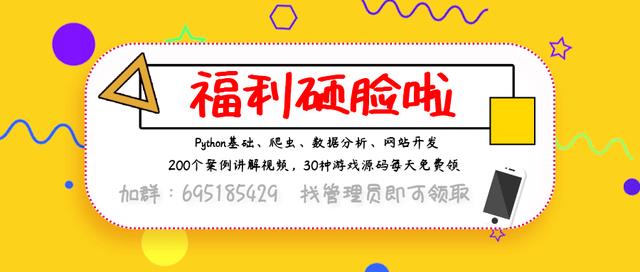 10个适用于多个学科的Python数据可视化库，帮你做图表 - 文章图片