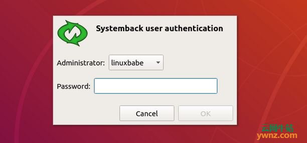 在Ubuntu 18.04系统上安装Systemback的方法【在优麒麟系统上亲测可用】 - 文章图片