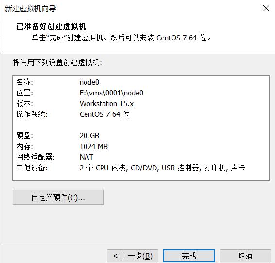 VMware安装CentOS7详细教程 - 文章图片