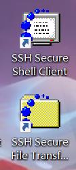 SSH客户端工具连接Linux（有的也可以连接Windows、mac、、iOS等多系统平台） - 文章图片