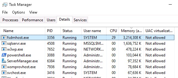 Windows服务器的重复数据删除功能 - 文章图片