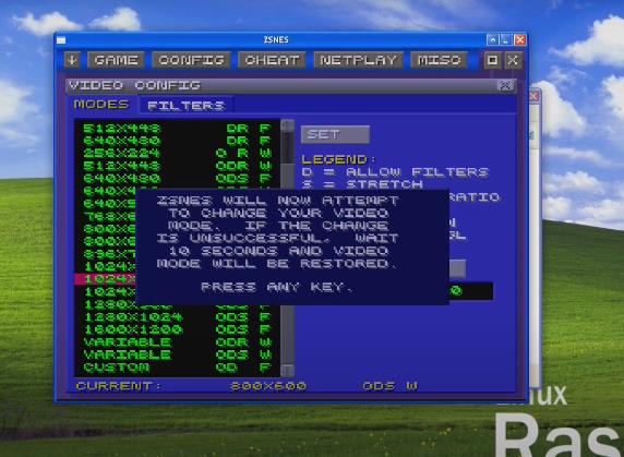 树莓派4B之Windows XP系统安装游戏（一） - 文章图片