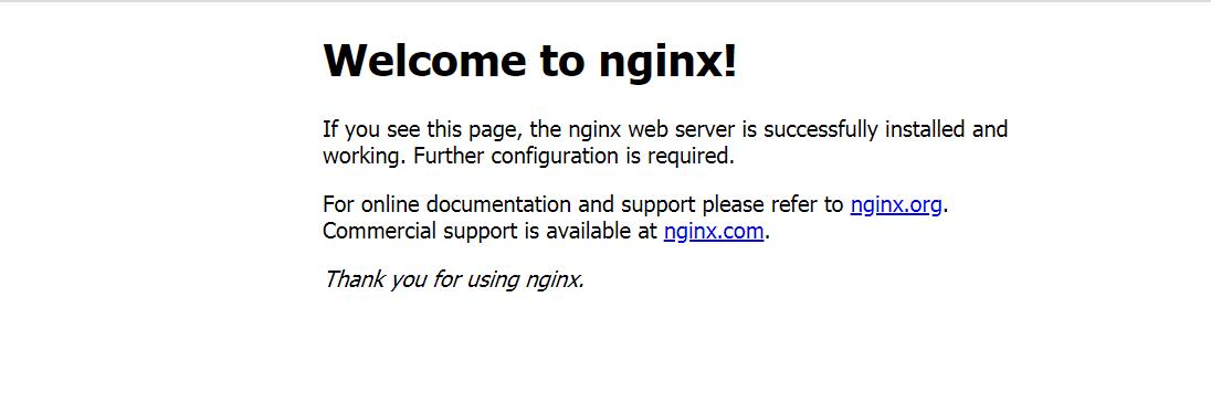 Linux 安装 Nginx - 文章图片