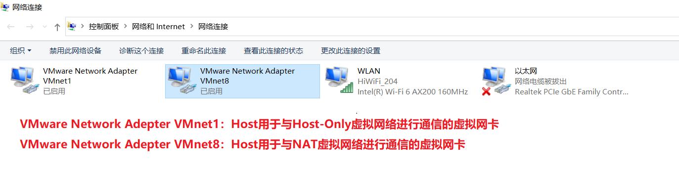 Linux篇一：使用VMware搭建linux环境 - 文章图片