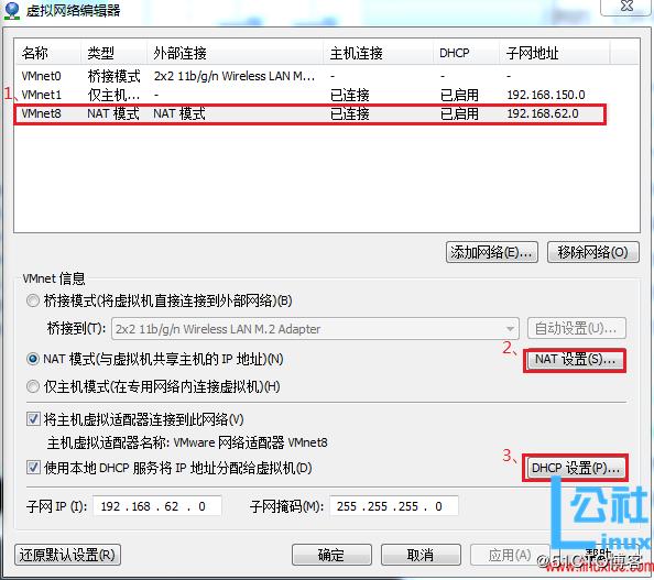 Linux篇一：使用VMware搭建linux环境 - 文章图片