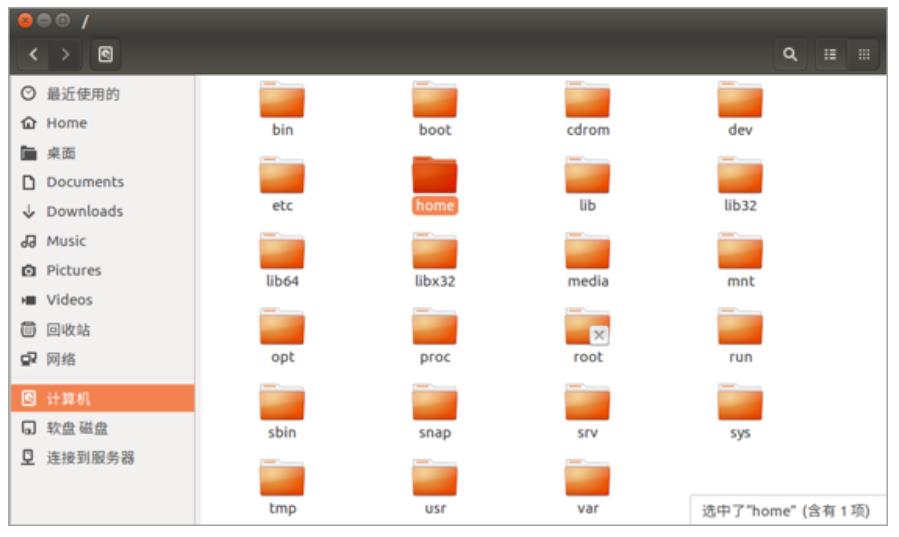Ubuntu操作系统 - 文章图片