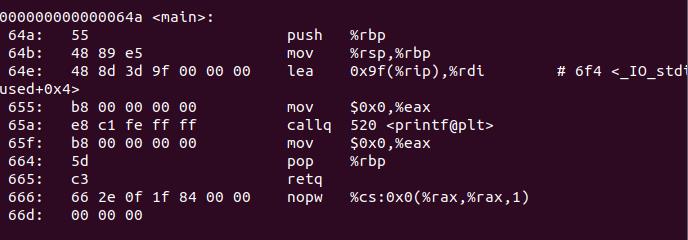 实验四 Linux系统搭建C语言编程环境 - 文章图片