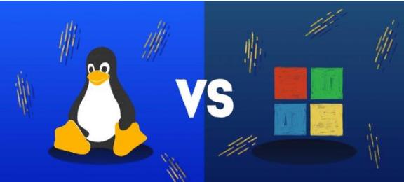 Linux 比 Windows 更好，谁反对？我有13个赞成理由 - 文章图片