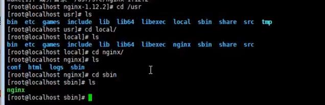 在Linux系统上安装Nginx - 文章图片