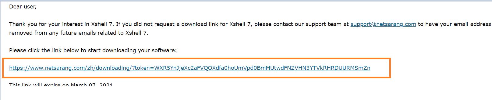 Xshell,Xftp6远程控制Linux系统和下载文件 - 文章图片