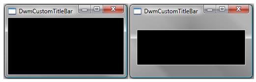 qt无边框窗体 拦截windows消息实现 - 文章图片