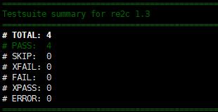 Linux 18.04 非root 安装re2c和ninja - 文章图片