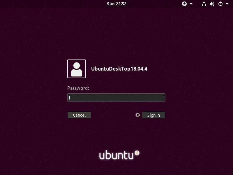 Ubuntu18.04.4 TLS Server版本系统安装 and Ubuntu 18.04.4 Desktop版本安装 - 文章图片