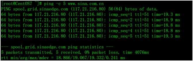 Linux常用命令 - 文章图片