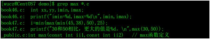 Linux常用命令 - 文章图片