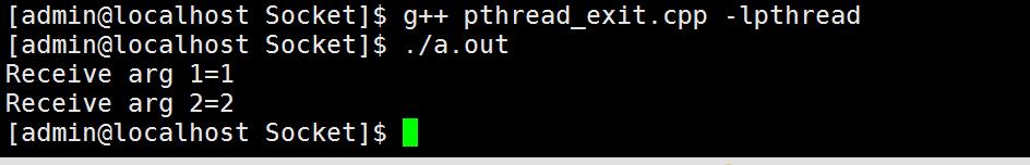 Linux多线程编程之pthread - 文章图片