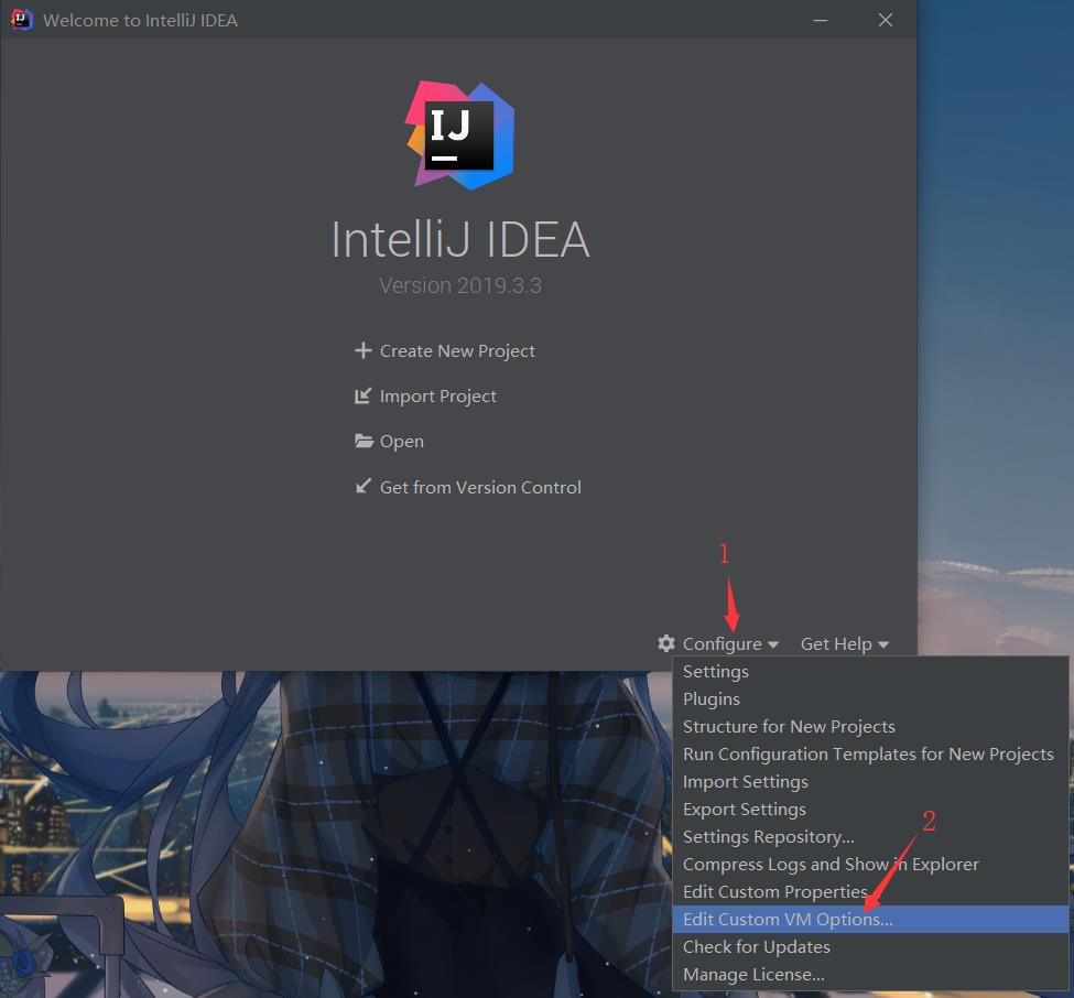 IntelliJ IDEA 2019.3.3 永久激活 破解[Windows] - 文章图片