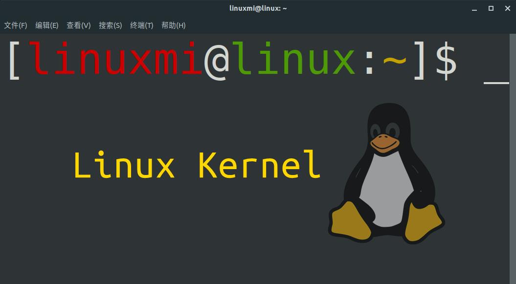 使用命令查看Linux内核版本的三种方法 - 文章图片