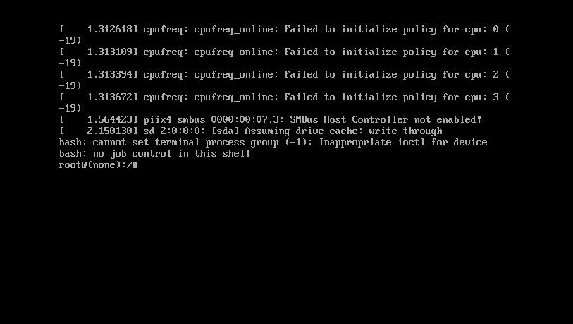 虚拟机（VMware12.5.2）下安装kali linux - 文章图片
