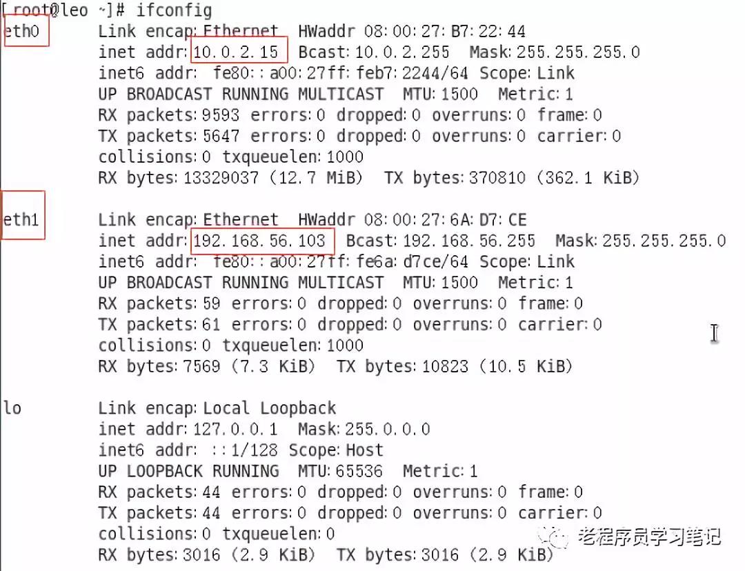 虚拟机VBox安装CentOS6.8，内外网访问 - 文章图片