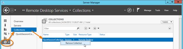 Windows Server 2012上的快速便捷的RemoteApp - 文章图片