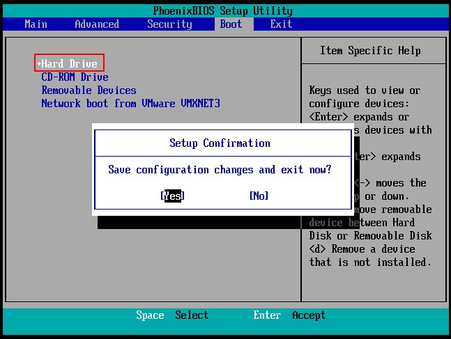 Linux系统引导过程及引导修复 - 文章图片