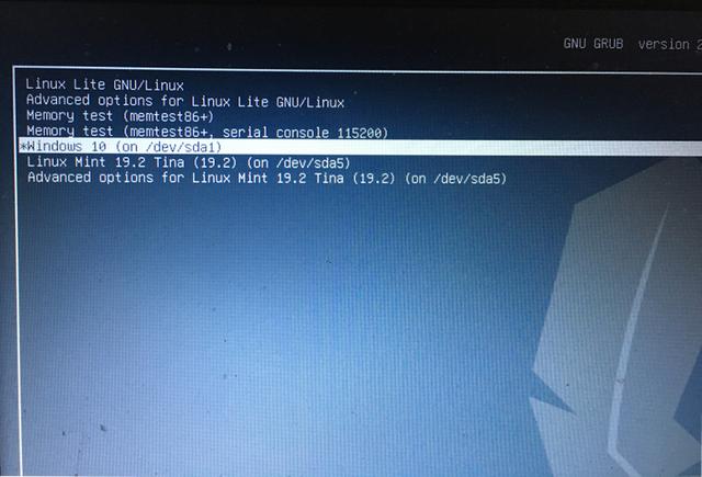 基于Linux Lite 4.8制作“Windows 12 Lite”正式发布 - 文章图片
