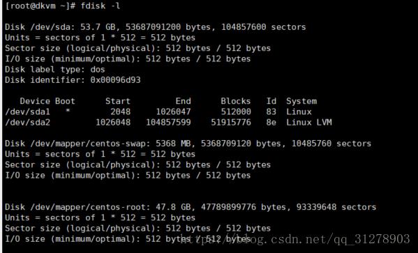 linux查询系统版本 - 文章图片