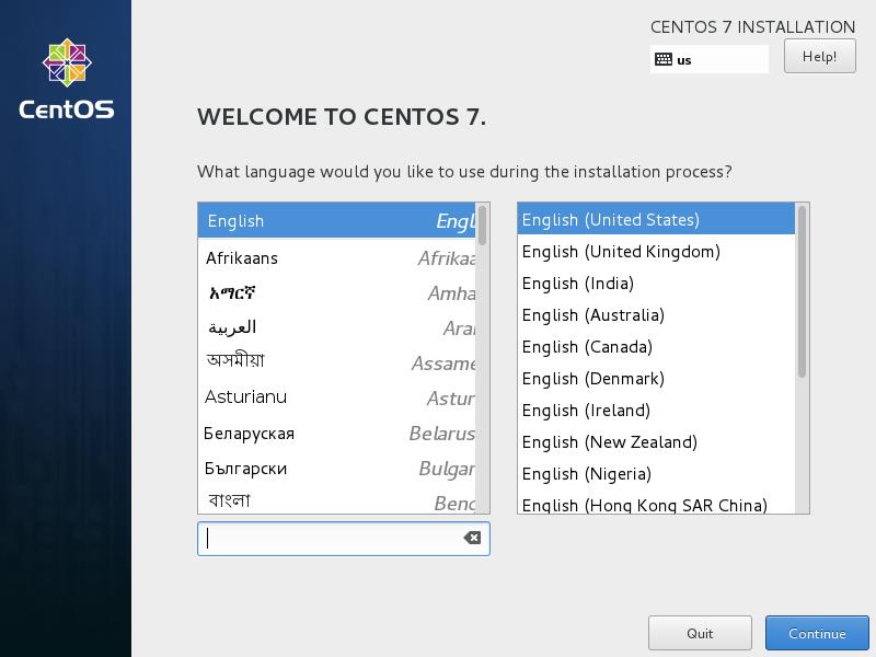 安装CentOS7.x虚拟机（图文） - 文章图片