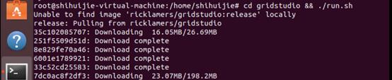 Grid studio安装使用Ubuntu下 - 文章图片