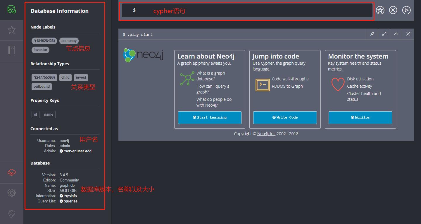 Neo4j在Linux服务器上的安装 - 文章图片