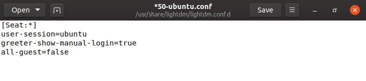 Ubuntu19.10添加root帐号 - 文章图片