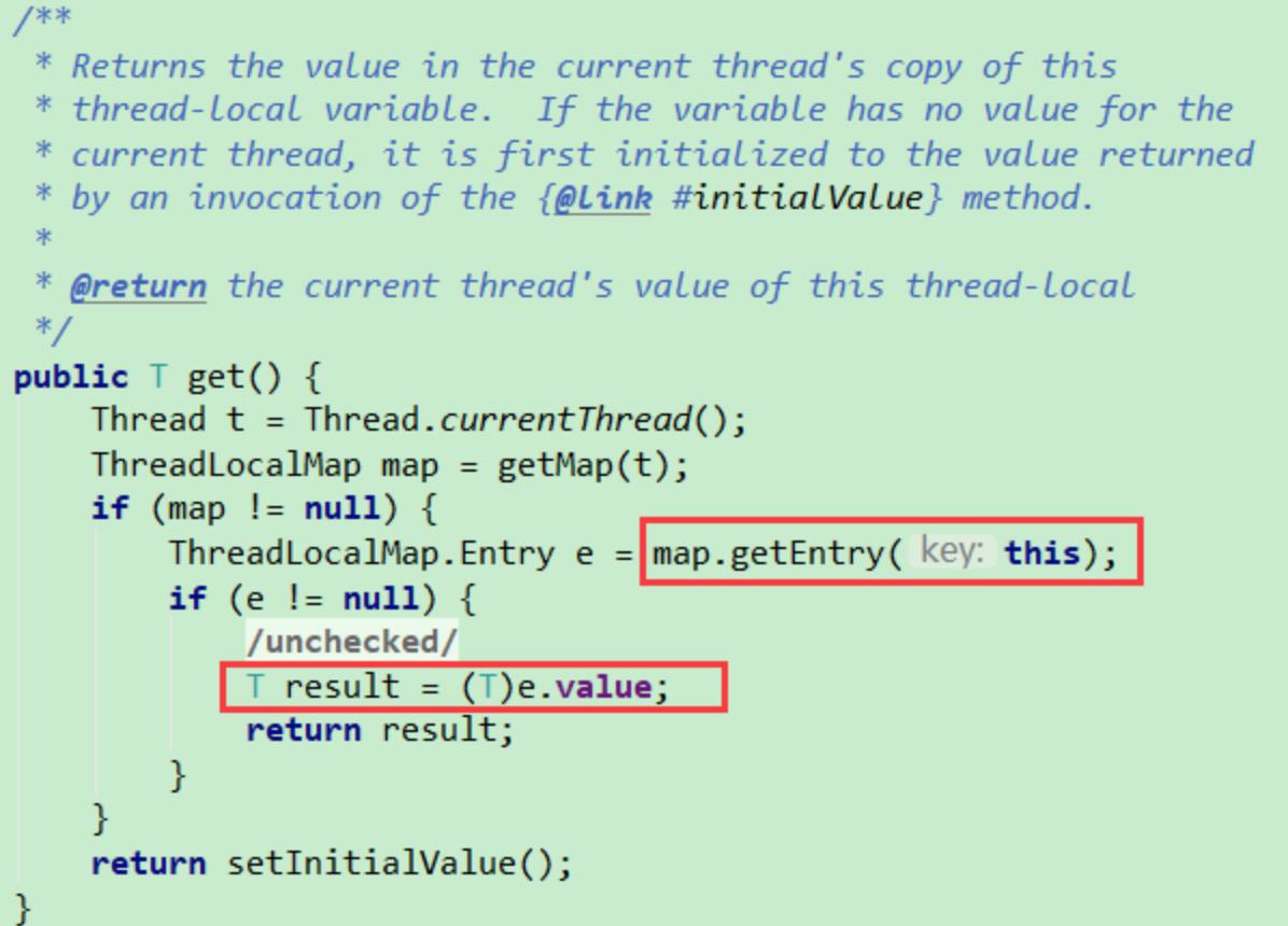 Java多线程 - 深入解析ThreadLocal 详解、实现原理、使用场景方法以及内存泄漏防范 - 文章图片