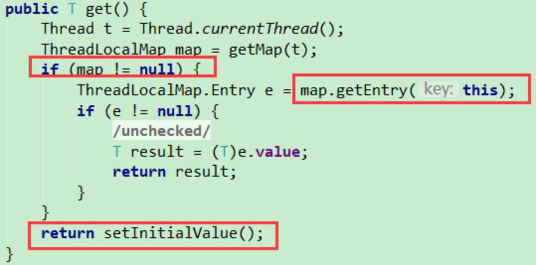 Java多线程 - 深入解析ThreadLocal 详解、实现原理、使用场景方法以及内存泄漏防范 - 文章图片