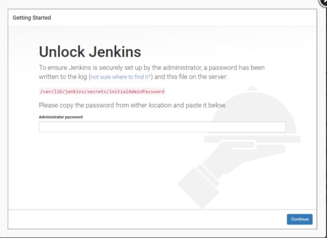 Linux-Jenkins安装部署 - 文章图片
