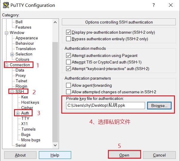 Linux 远程登录 - 文章图片