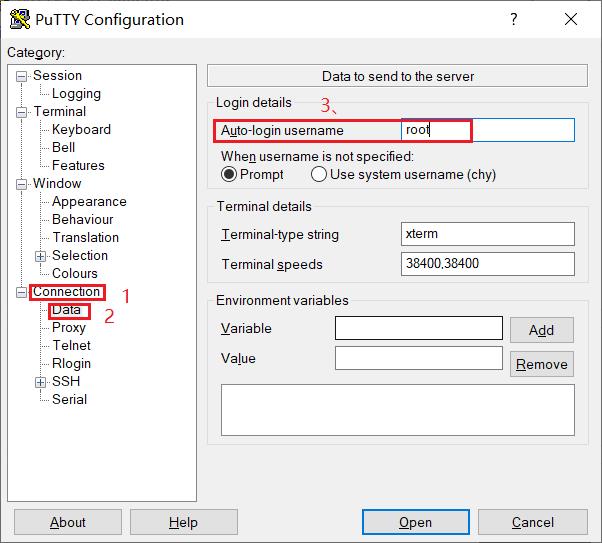 Linux 远程登录 - 文章图片