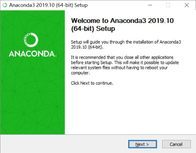 Windows10+Anaconda3+CUDA10的tensorflow-gpu环境搭建 - 文章图片